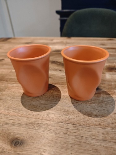 Tasses orange revol - 2,