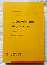 Le Surréalisme au grand air