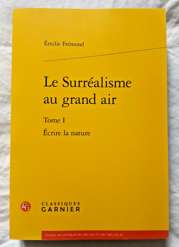 Surréalisme grand air - grand,