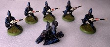 Warhammer 40k eldar guardians - 40k,