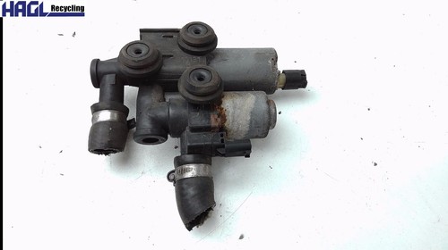 Vanne chauffage 8369807 bmw - de,