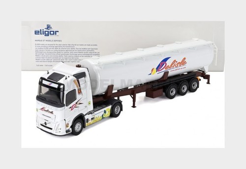 Eligor 118833 volvo - eligor, fh