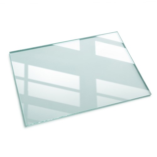 Plateau verre trempé - en,