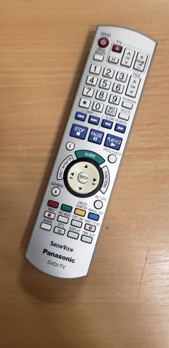 Télécommande panasonic - télécommande,