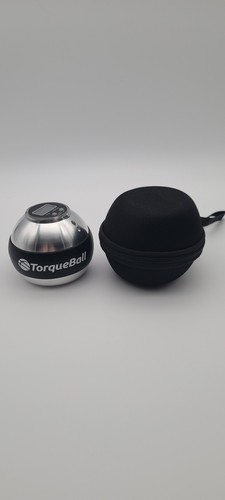 Torqueball powerball grip - torqueball,