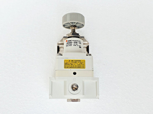 Régulateur air précis - régulateur, smc