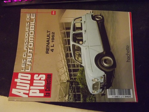 0104 auto plus collection - auto,