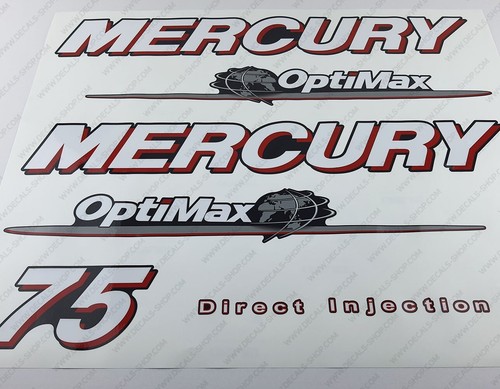 Mercury two stroke - mercury,