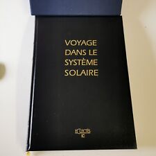 Voyage Dans Le Système