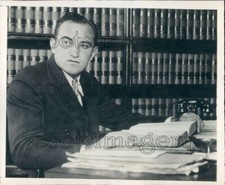 1930 boxer turned lawyer - 1930,