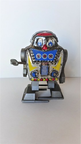Jouet collection robot - collection,