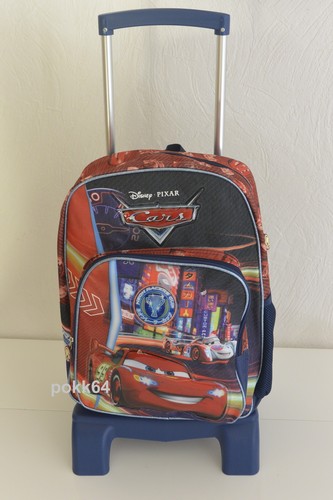 Disney pixar cartable - disney, à