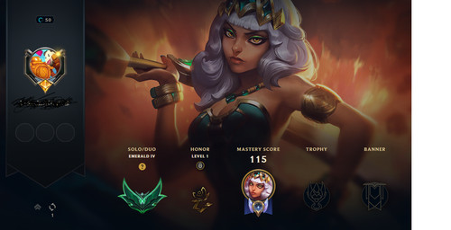 Euw compte league - euw,