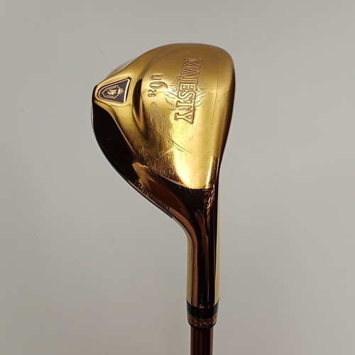 Maruman majesty prestigio - prestigio, 9