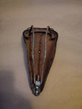 [KW] Vintage Ideale Leather