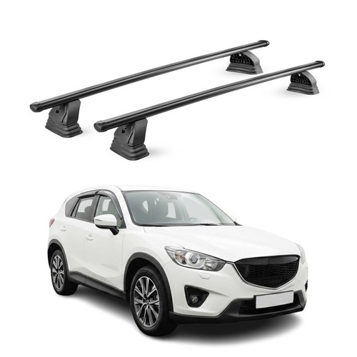 Barres toit transversales - barres,