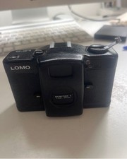 LOMO LCA APPAREIL PHOTO DE COLLECTION 