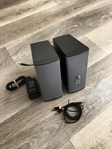 Bose companion series - 2,