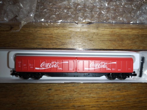 Wagon marchandise train - wagon,