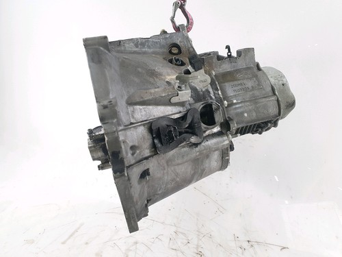 Boîte vitesses type 20dm65 - boîte,
