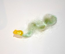 Lady Lovelylocks - Dame