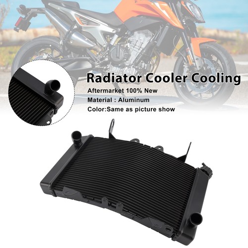 Radiateur refroidissement - radiateur,