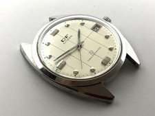 Montre Citizen vintage à