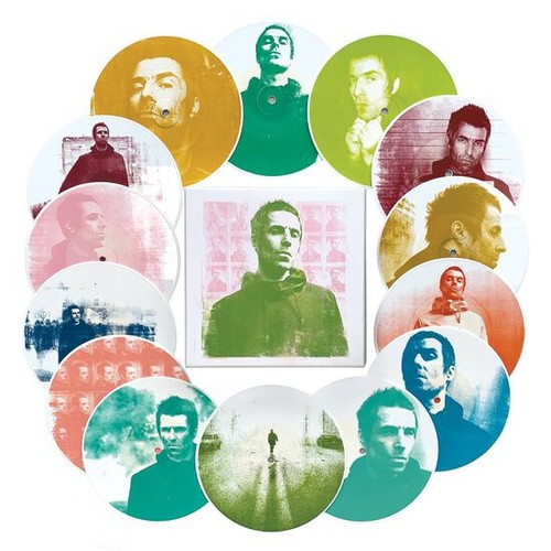 Liam gallagher why - liam, me?