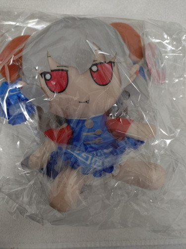 Official gift touhou - touhou, project