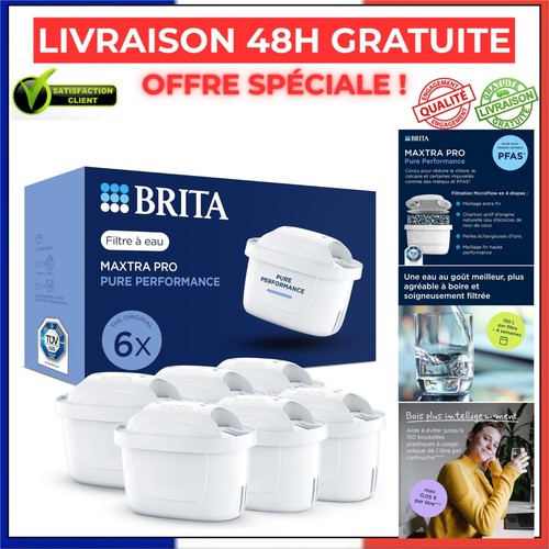 Brita maxtra pro - maxtra,