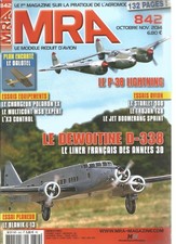 MRA N°842 PLAN : LE DALOTEL /