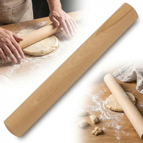 Rouleau bois 45cm - , –