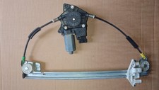 Leve vitre electrique - , avant