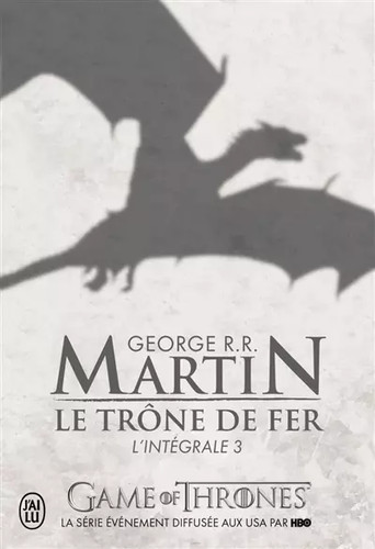 Trone fer integrale - le,
