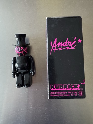 Kubrick 100 monsieur andré - kubrick,