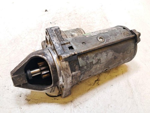 55217672 demarreur opel corsa - demarreur,