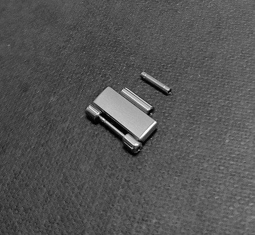 Bracelet montre omega - bracelet,