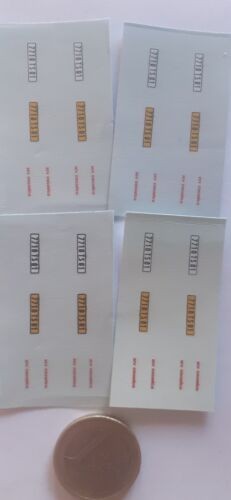 Decals decalcomanie déco pour - decalcomanie,
