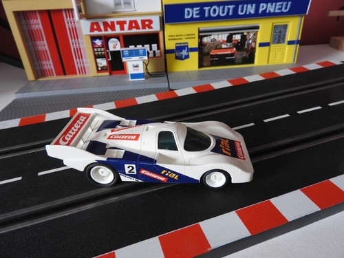 Carrera profi 71403 porsche - 71403,