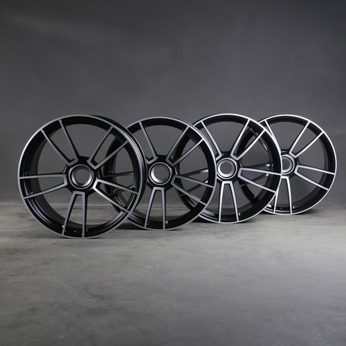 Jantes pouces porsche - 20/21,