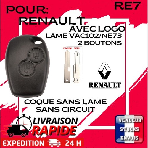 Coque logo clef - logo,