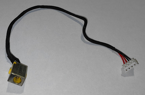 Connecteur alimentation - connecteur, d'alimentation