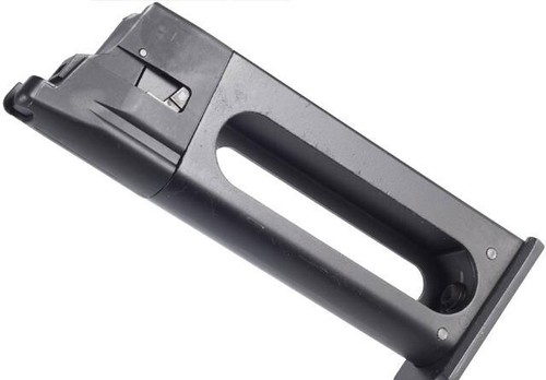 Cybergun round magazine for - 21,