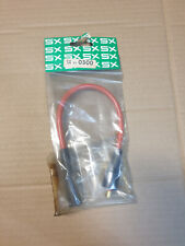 fil de bougie d'allumage