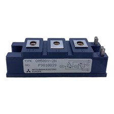 Mitsubishi Electric QM50DY-2H Powerblock