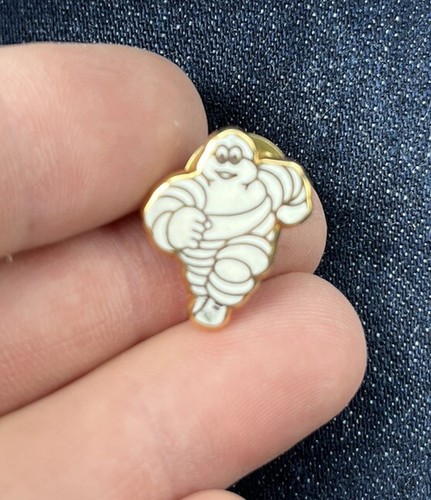Rare pins pin bibendum - rare,