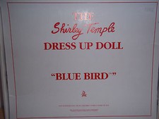 Shirley temple dress - temple, up