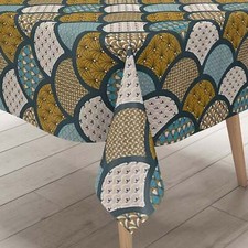 KEVKUS Nappe de Table en Toile