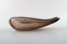 Bol alambic de nounou en verre