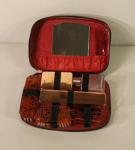 Coffret trousse toilette - coffret,